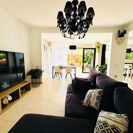 Bungalow Paraiso カジャオ・サルバヘ エクステリア 写真