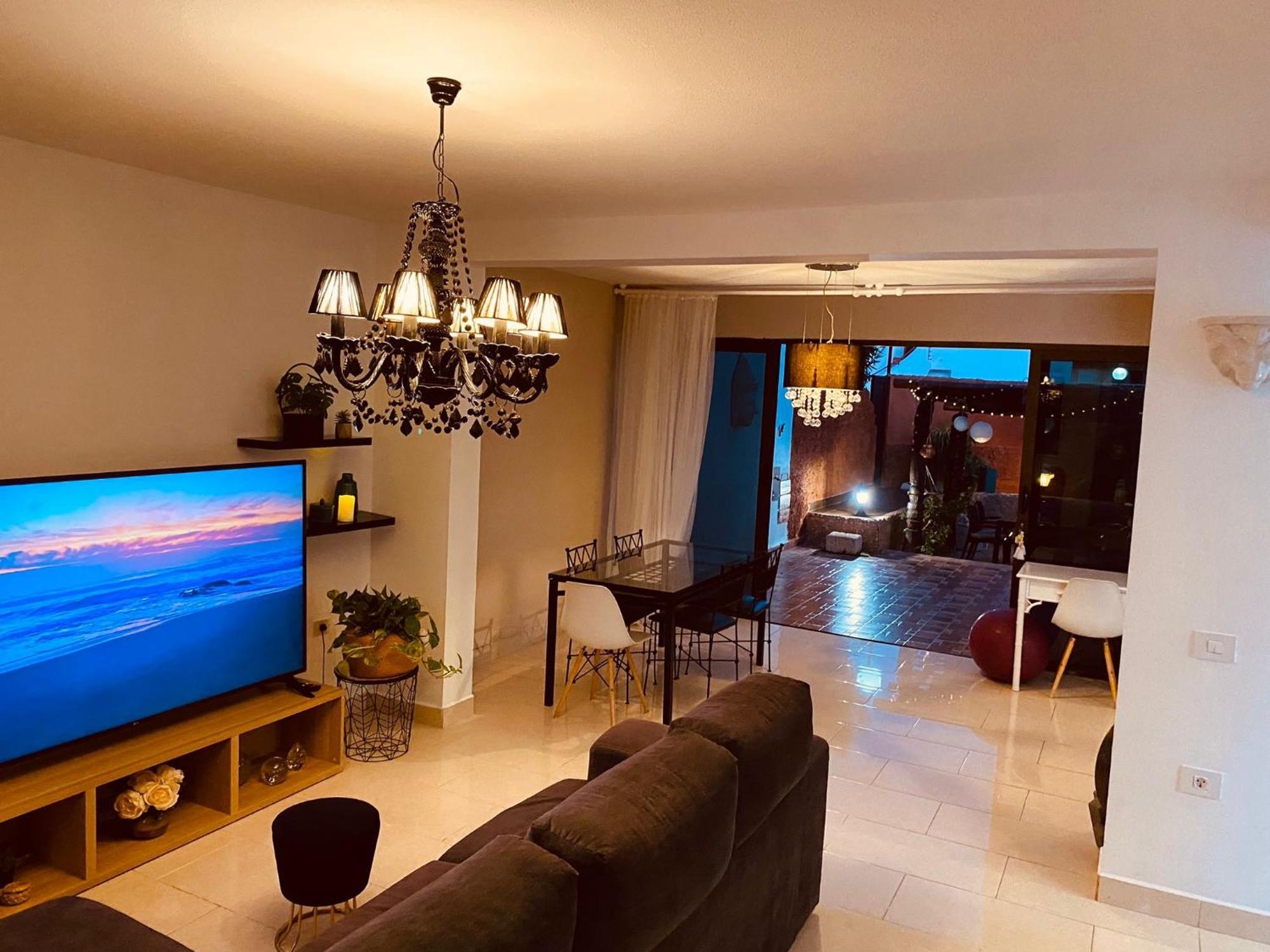Bungalow Paraiso カジャオ・サルバヘ エクステリア 写真